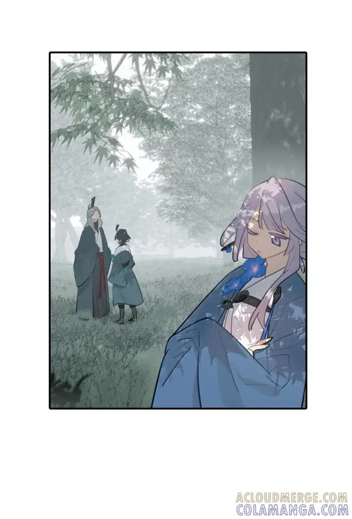 漫画《杀死男主然后成为女魔头》090 空心猎人与洞穴的囚徒第3张图