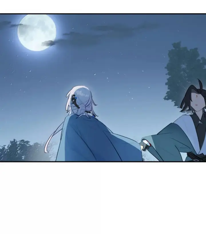 漫画《杀死男主然后成为女魔头》091 认知的空洞第28张图