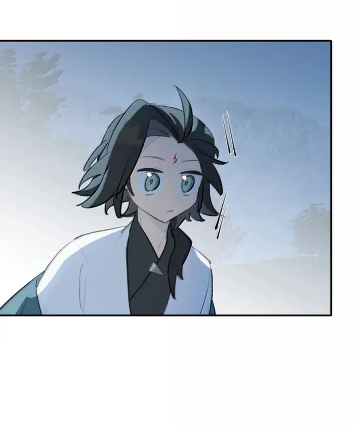 漫画《杀死男主然后成为女魔头》091 认知的空洞第35张图