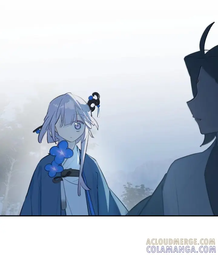 漫画《杀死男主然后成为女魔头》091 认知的空洞第36张图