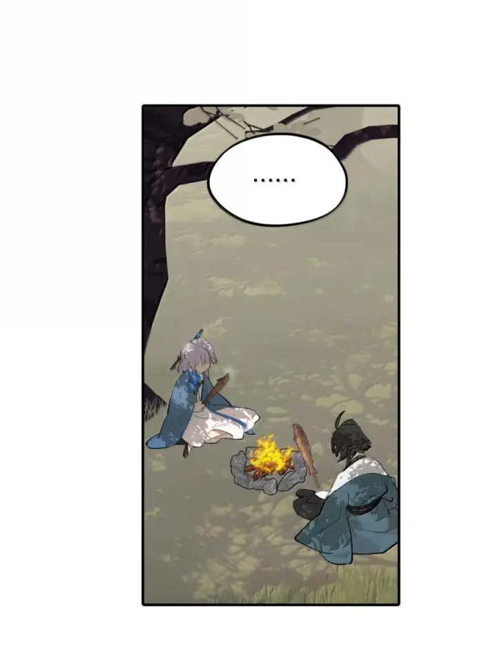 漫画《杀死男主然后成为女魔头》091 认知的空洞第5张图