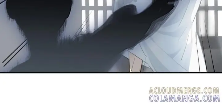 漫画《杀死男主然后成为女魔头》092 何以为真第47张图
