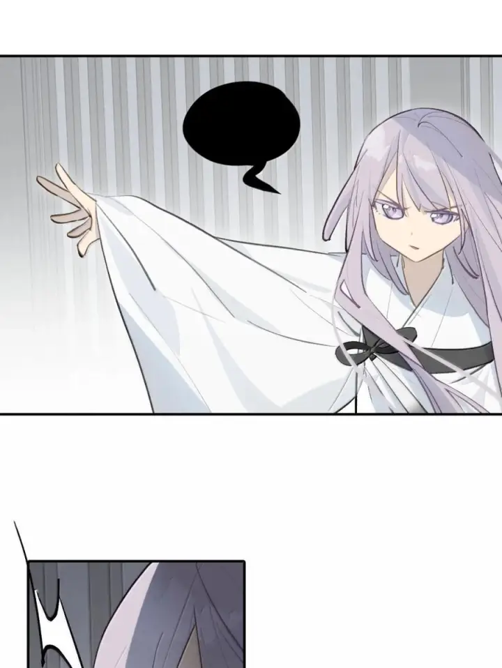 漫画《杀死男主然后成为女魔头》092 何以为真第55张图
