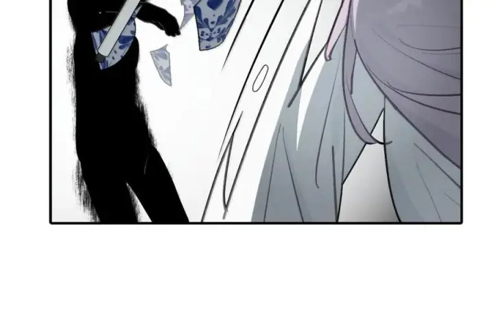 漫画《杀死男主然后成为女魔头》092 何以为真第62张图