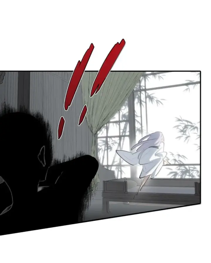 漫画《杀死男主然后成为女魔头》092 何以为真第63张图