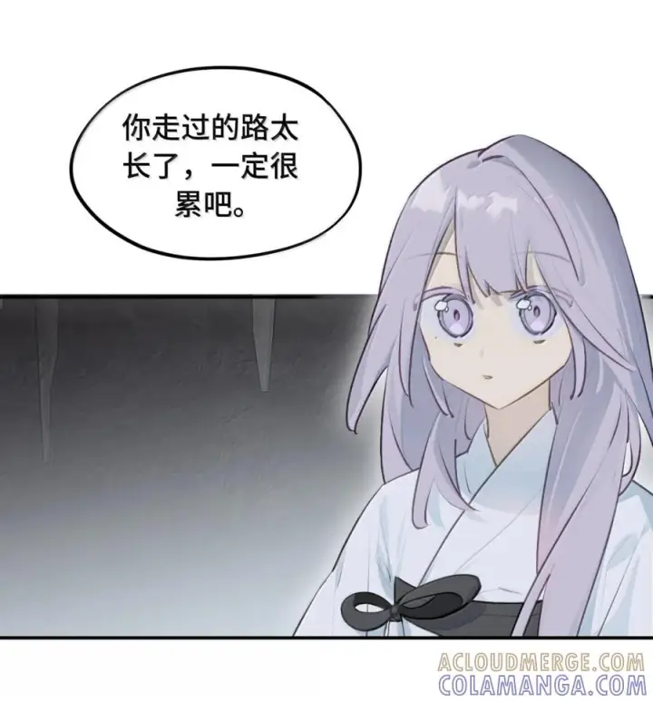 漫画《杀死男主然后成为女魔头》094 “重逢”第29张图