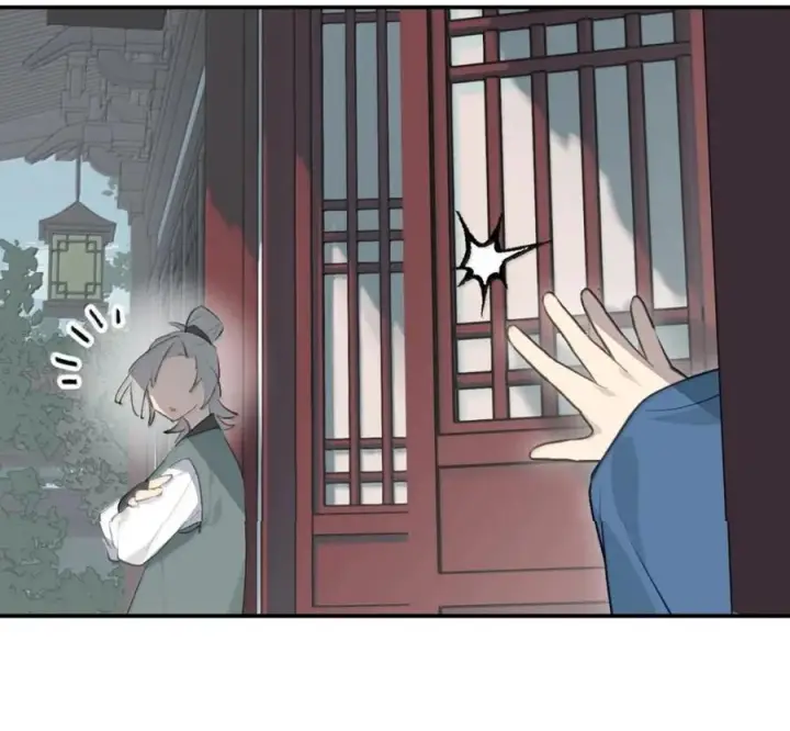 漫画《杀死男主然后成为女魔头》097 旅途终将结束第21张图
