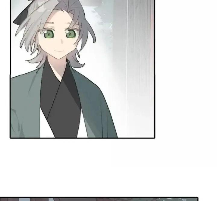 漫画《杀死男主然后成为女魔头》097 旅途终将结束第32张图