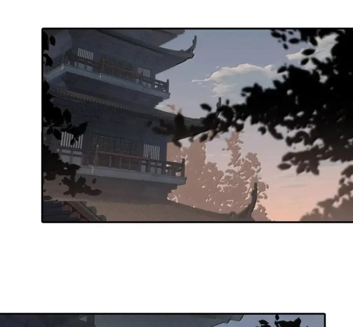 漫画《杀死男主然后成为女魔头》097 旅途终将结束第44张图