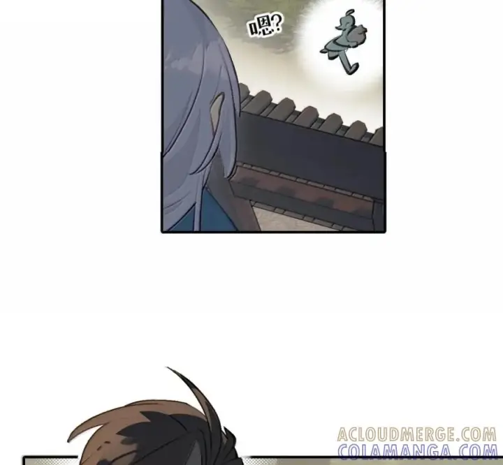 漫画《杀死男主然后成为女魔头》097 旅途终将结束第55张图