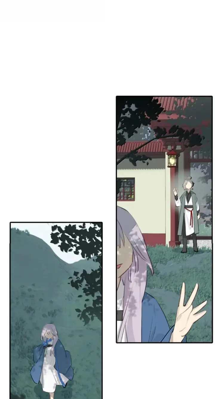 漫画《杀死男主然后成为女魔头》098 致特别的你第24张图