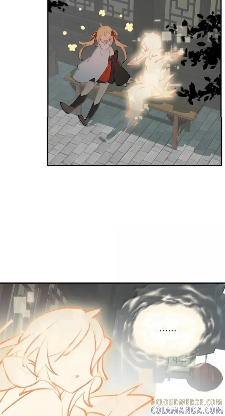 漫画《杀死男主然后成为女魔头》098 致特别的你第34张图