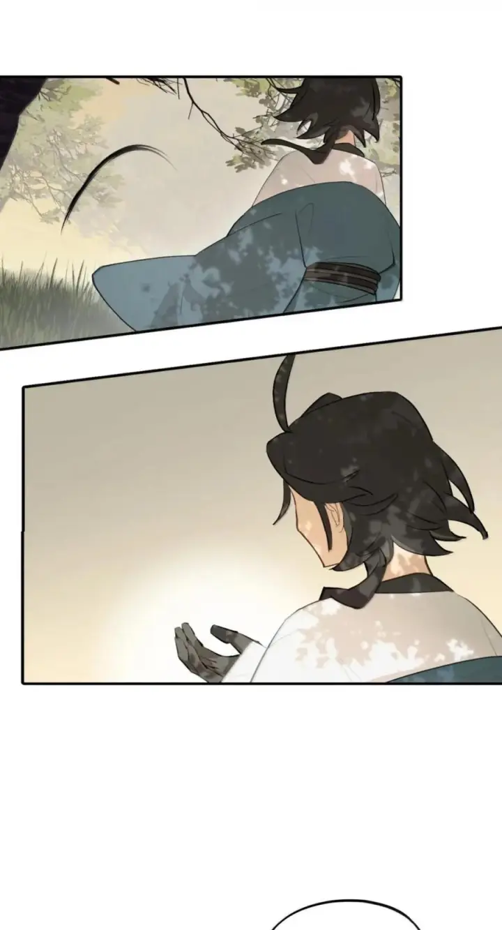 漫画《杀死男主然后成为女魔头》098 致特别的你第9张图
