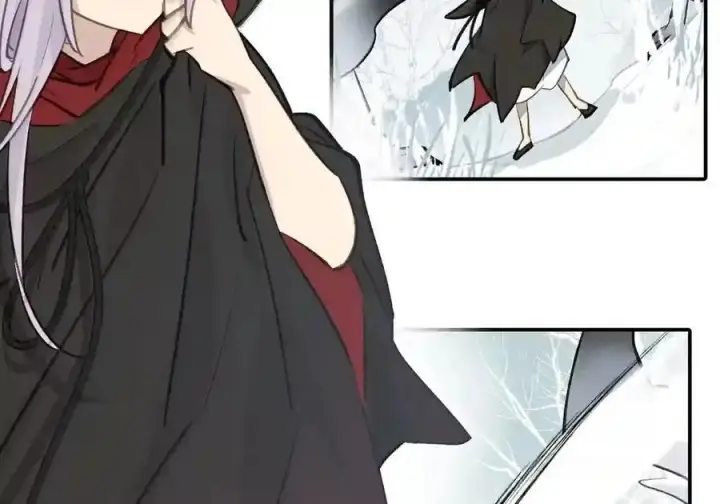 漫画《杀死男主然后成为女魔头》099 独行之途第30张图