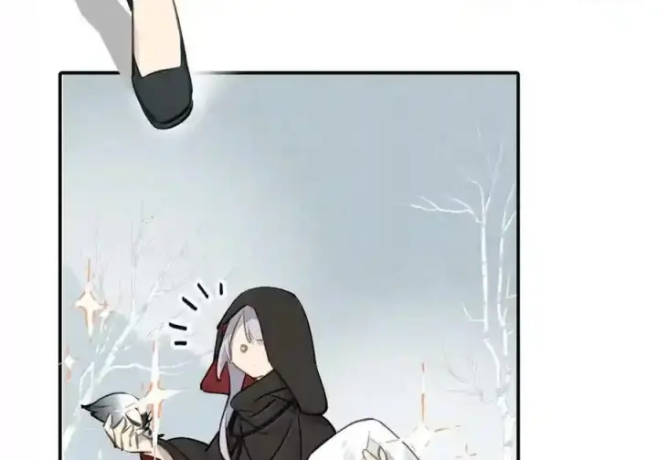 漫画《杀死男主然后成为女魔头》099 独行之途第32张图