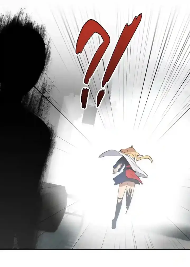 漫画《杀死男主然后成为女魔头》099 独行之途第4张图