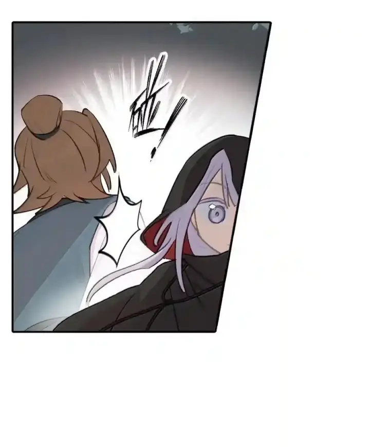 漫画《杀死男主然后成为女魔头》100 回忆是残缺的牢笼第53张图