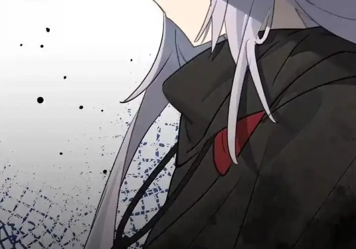 漫画《杀死男主然后成为女魔头》100 回忆是残缺的牢笼第9张图