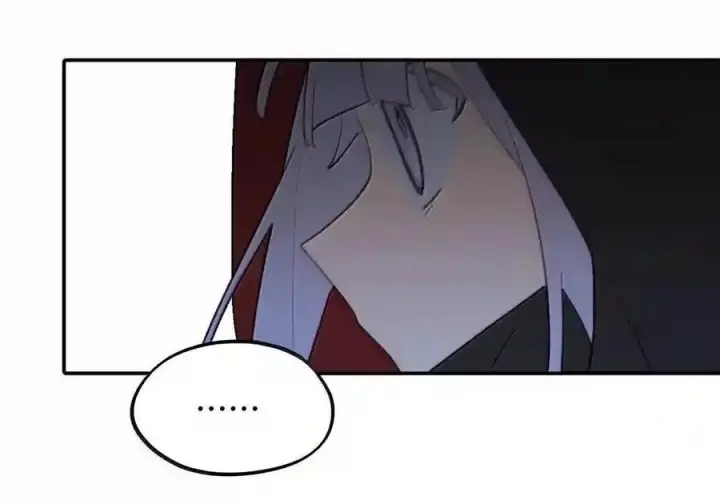 漫画《杀死男主然后成为女魔头》102 心中迷雾未明第13张图