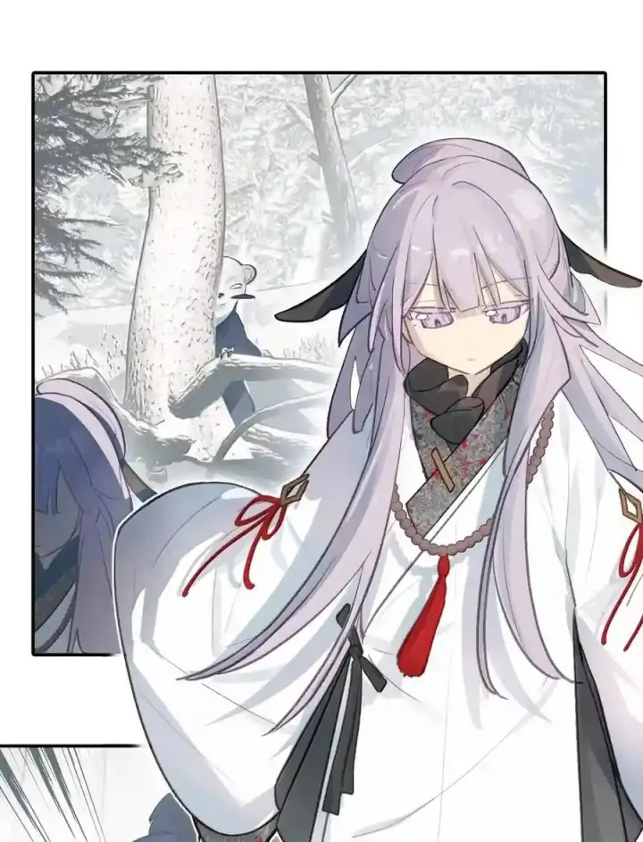 漫画《杀死男主然后成为女魔头》102 心中迷雾未明第50张图