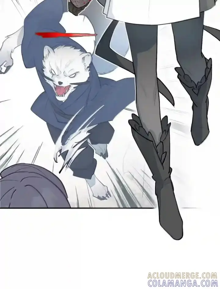 漫画《杀死男主然后成为女魔头》102 心中迷雾未明第51张图