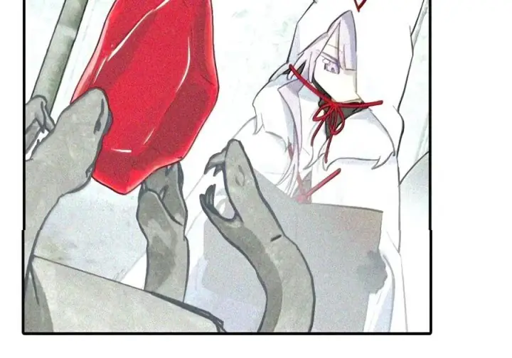 漫画《杀死男主然后成为女魔头》104 风雪将至第46张图