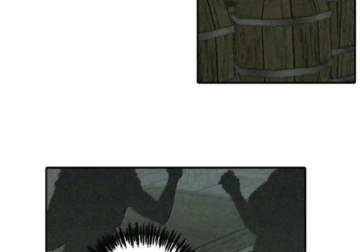 漫画《杀死男主然后成为女魔头》104 风雪将至第5张图