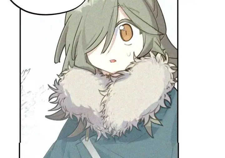 漫画《杀死男主然后成为女魔头》104 风雪将至第63张图