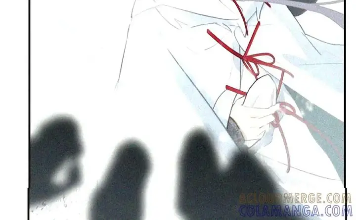 漫画《杀死男主然后成为女魔头》104 风雪将至第78张图