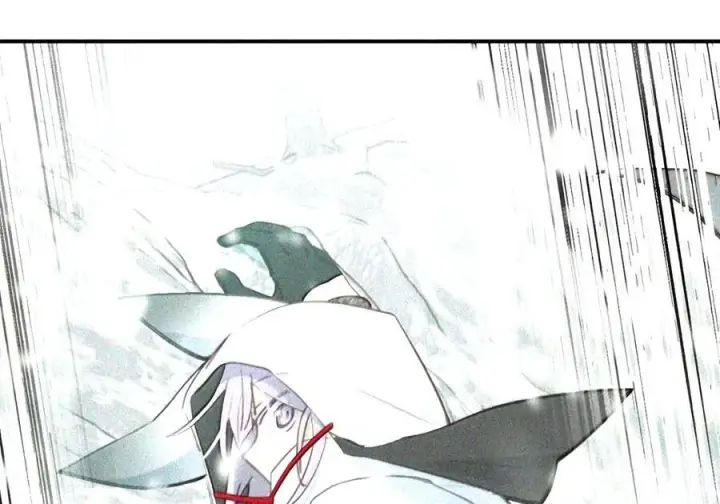 漫画《杀死男主然后成为女魔头》104 风雪将至第86张图