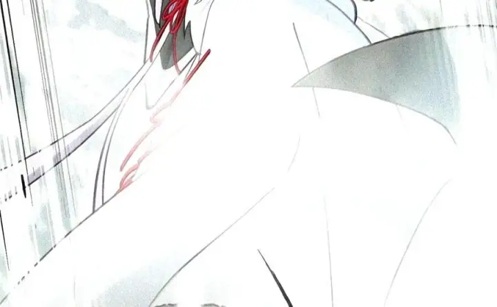 漫画《杀死男主然后成为女魔头》104 风雪将至第87张图