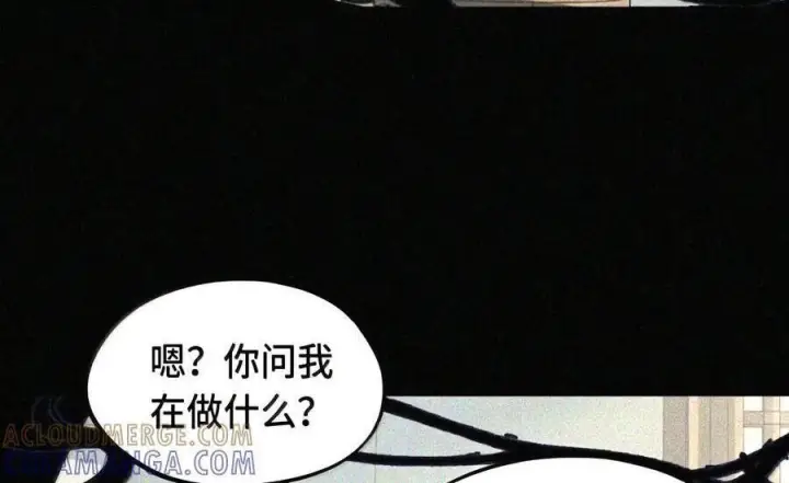 漫画《杀死男主然后成为女魔头》105 困兽第3张图