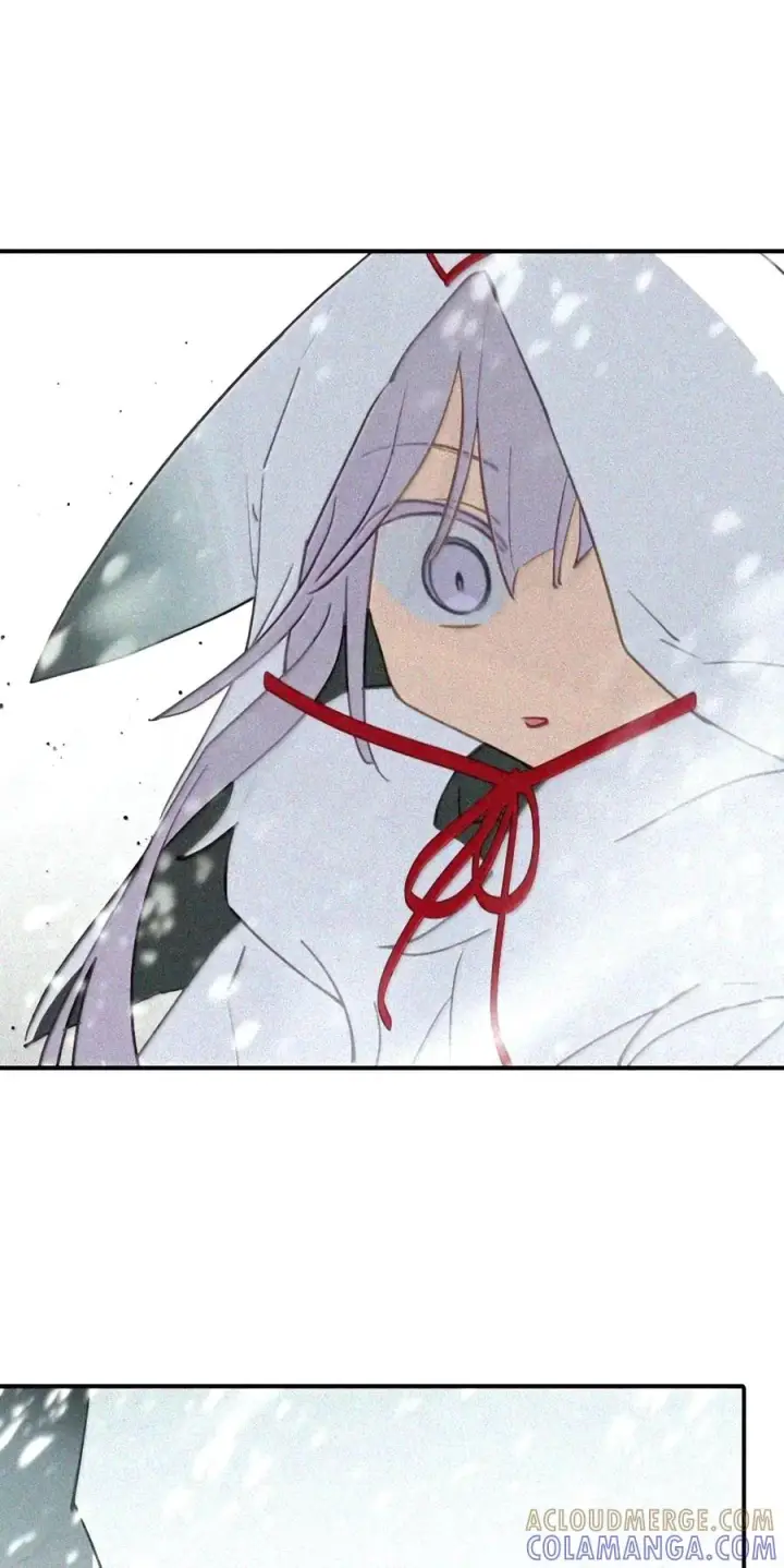 漫画《杀死男主然后成为女魔头》105 困兽第37张图