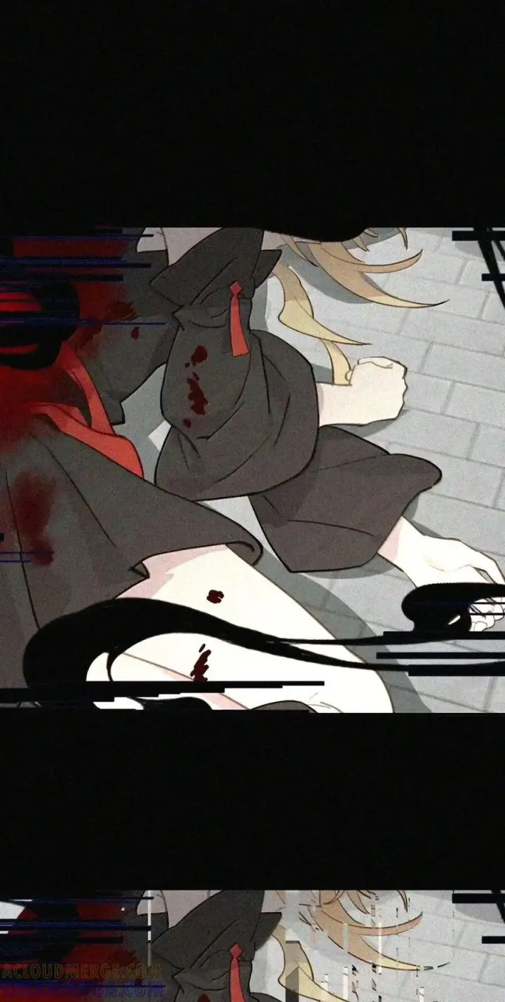 漫画《杀死男主然后成为女魔头》105 困兽第41张图