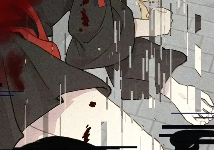 漫画《杀死男主然后成为女魔头》106 猎人隐匿于阴影第2张图