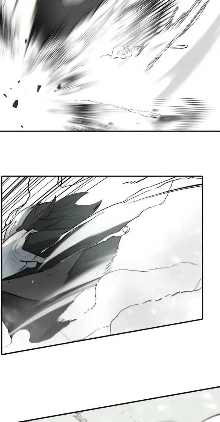 漫画《杀死男主然后成为女魔头》107 白狐vs黑鸦(上)第24张图