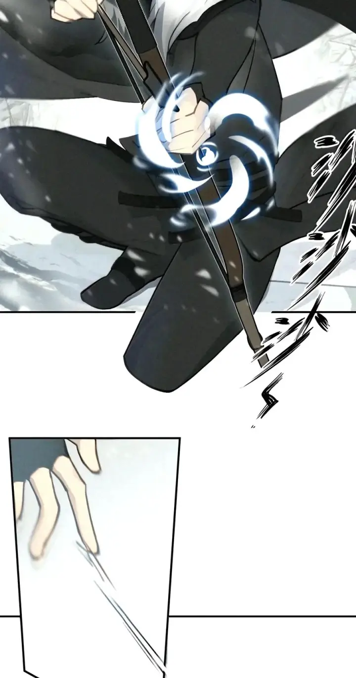 漫画《杀死男主然后成为女魔头》107 白狐vs黑鸦(上)第6张图