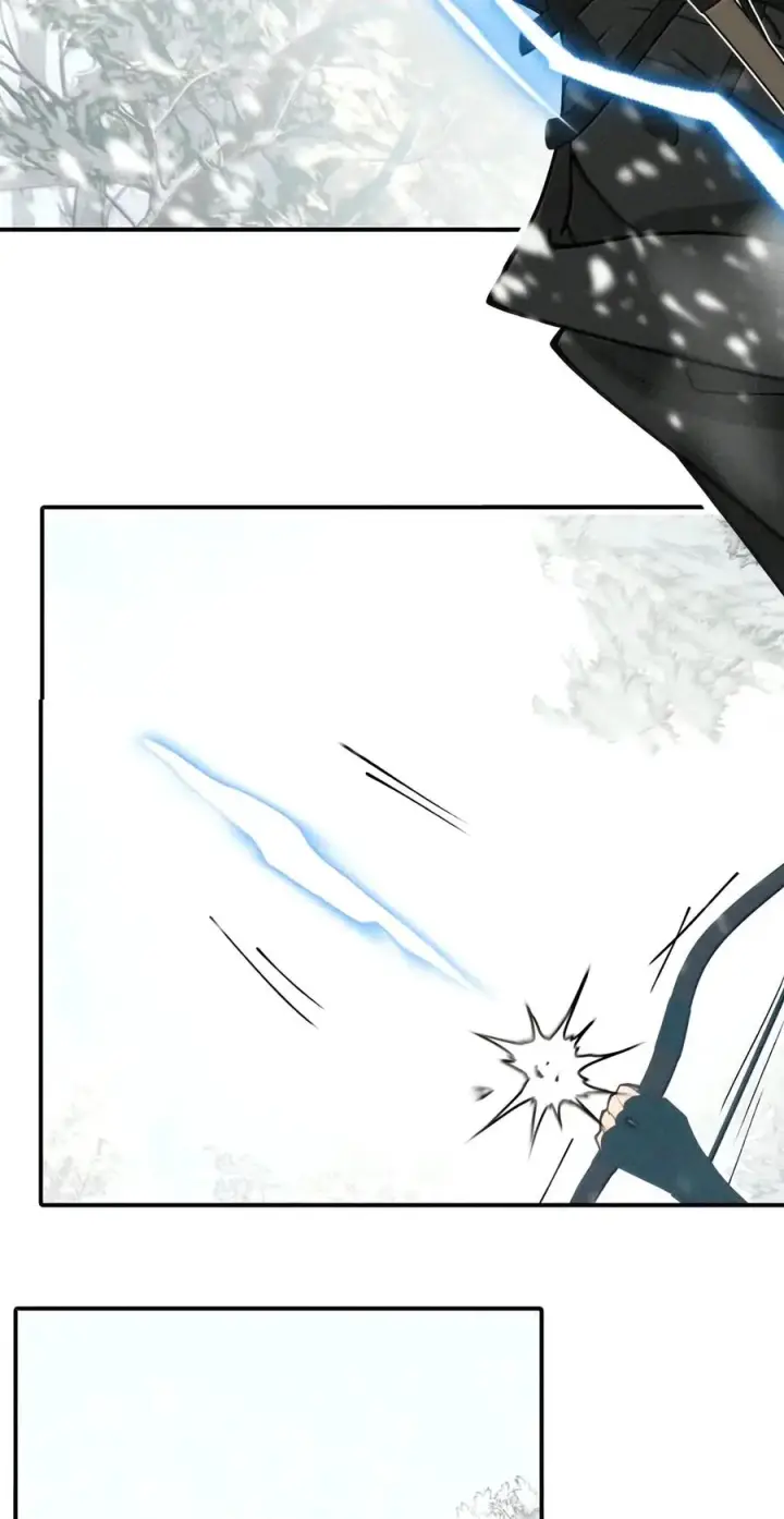 漫画《杀死男主然后成为女魔头》108 白狐vs黑鸦(下)第6张图