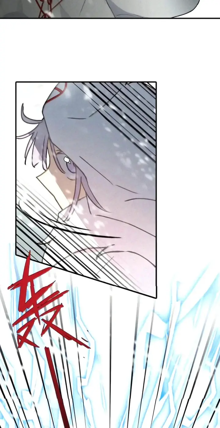 漫画《杀死男主然后成为女魔头》108 白狐vs黑鸦(下)第8张图