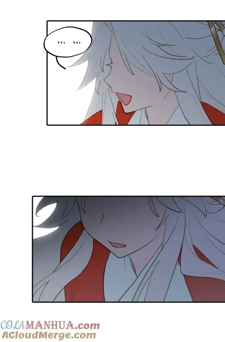漫画《杀死男主然后成为女魔头》041 下落注意第29张图