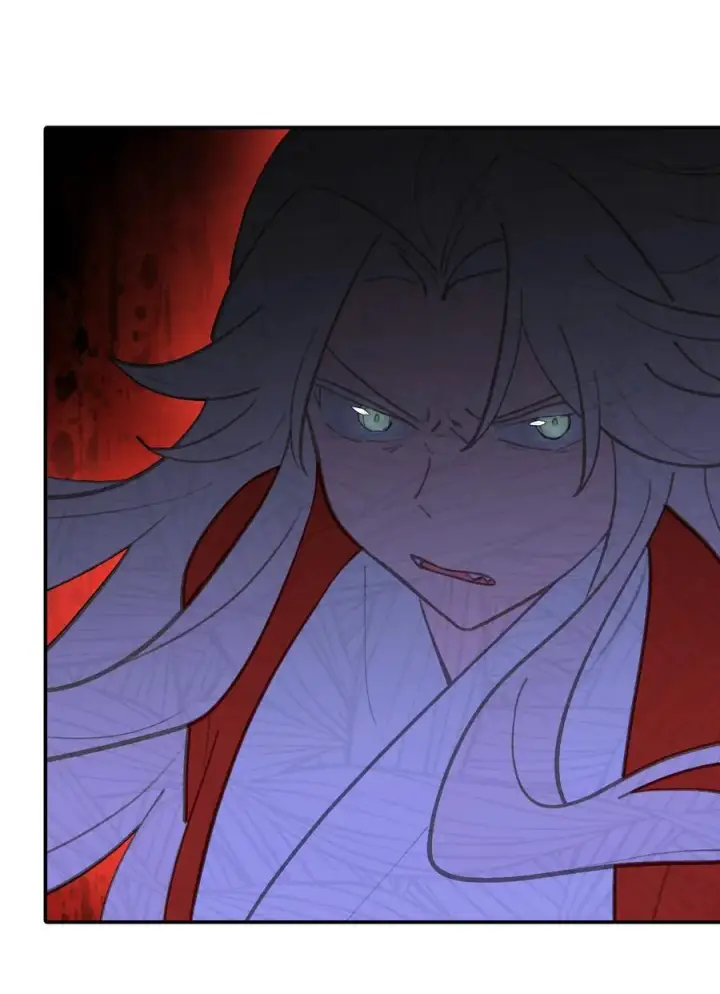 漫画《杀死男主然后成为女魔头》041 下落注意第30张图