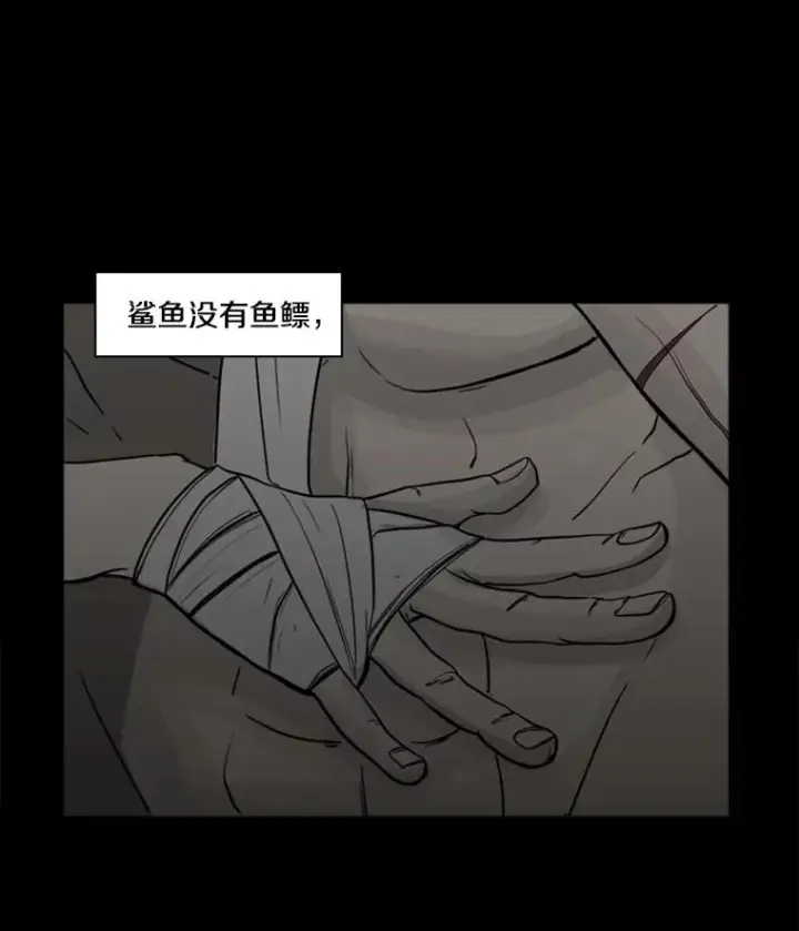 漫画《鲨鱼》0.鲨鱼第6张图