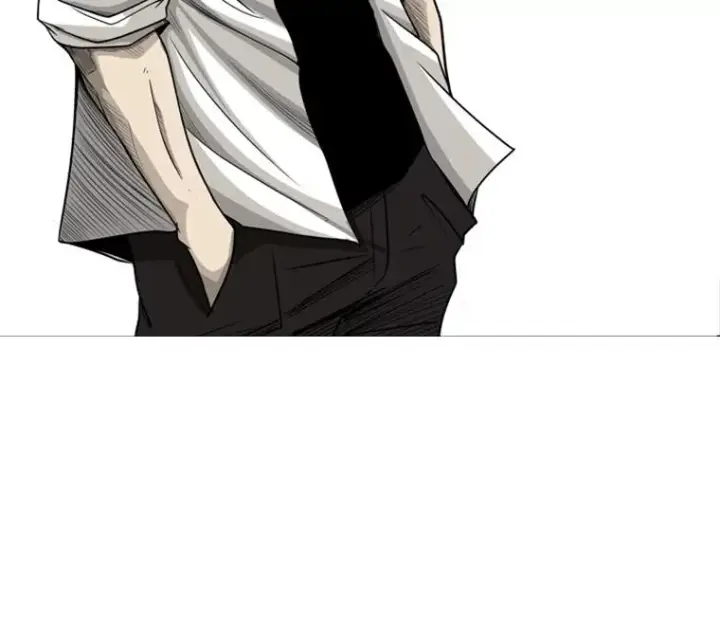 漫画《鲨鱼》9.复仇宣言第4张图