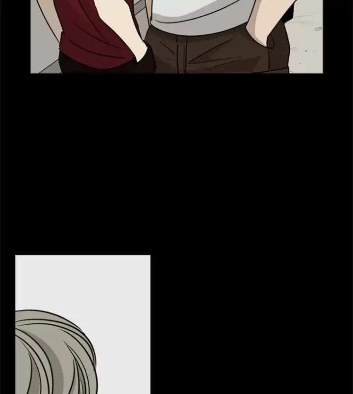 漫画《鲨鱼》9.复仇宣言第6张图
