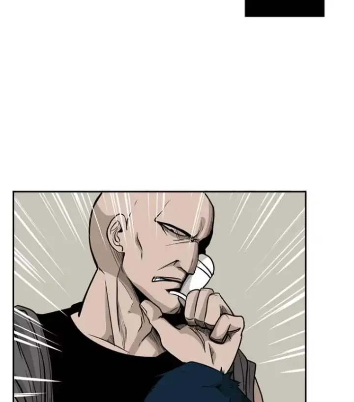 漫画《鲨鱼》9.复仇宣言第70张图