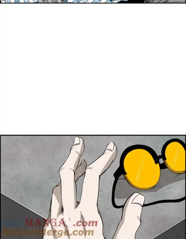 漫画《鲨鱼》100.复市第一第101张图