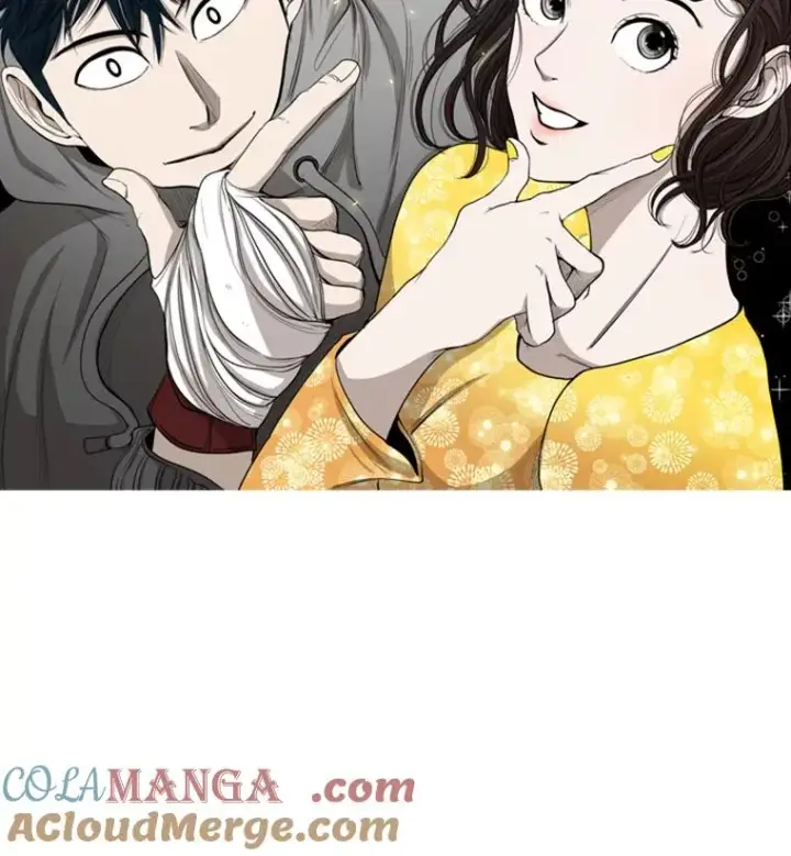 漫画《鲨鱼》100.复市第一第13张图