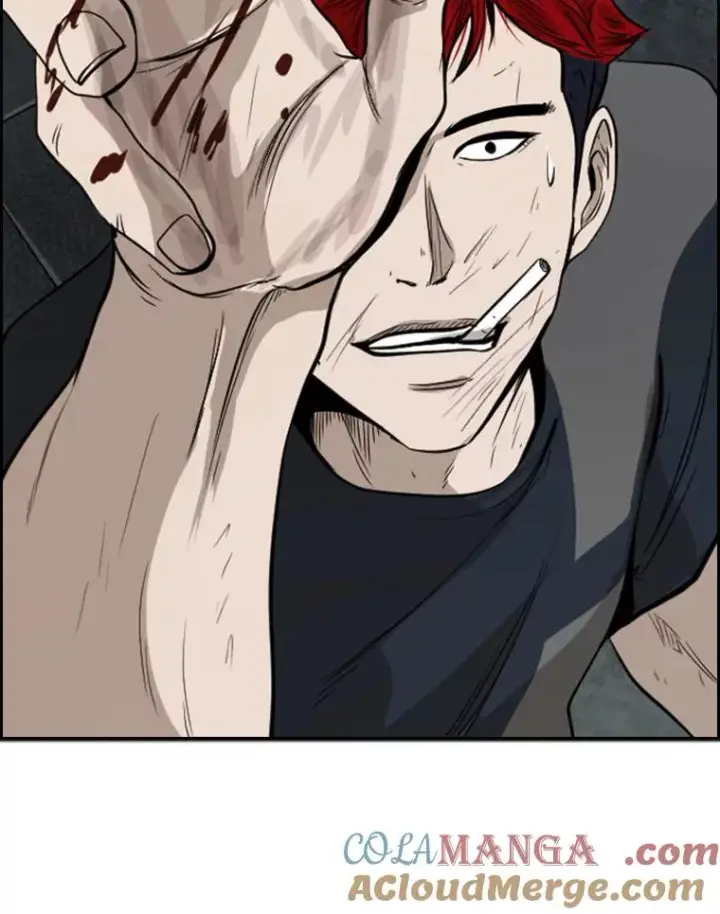漫画《鲨鱼》100.复市第一第9张图