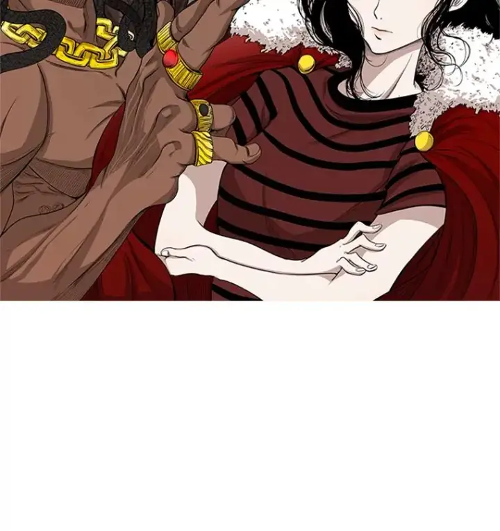 漫画《鲨鱼》101.必杀技第10张图