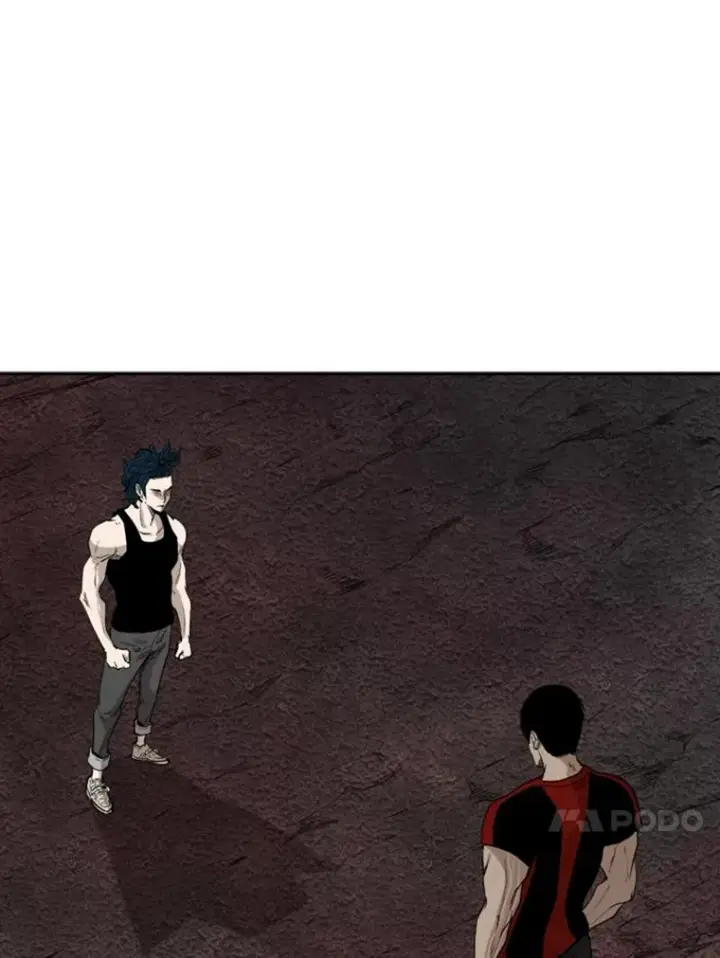 漫画《鲨鱼》101.必杀技第14张图
